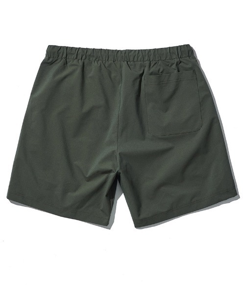 ACANTHUS パンツ mp12925-muta sweet muta shorts ショート