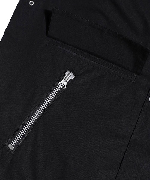 Barbour カモフラージュ モッズコート M Barbour ミリタリージャケット モッズコート / バブアー：別注