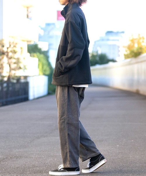 GERRY（ジェリー） ワイドパンツ スラックス 「3」「GERRY/ジェリー