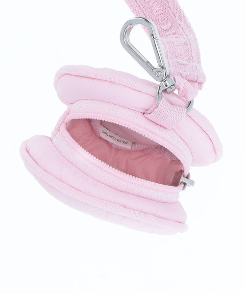 Glowny LeSportsac GY POD CASE ピンクペタル LeSportsac GY POD CASE ピンクペタル : ZOZOTOWN Yahoo!店