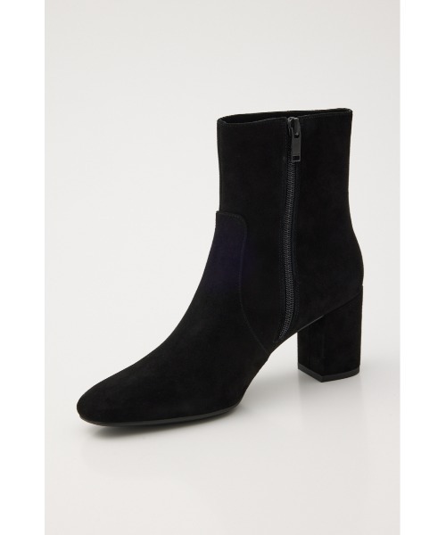 スタッカート（STACCATO）/フィールスインボアブーツ STACCATO（スタッカート） ブーツ フィールスインボアブーツ