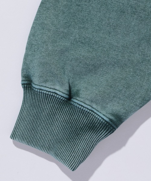 XLARGE（エクストラ ラージ） トレーナー スウェット OVERDYED CREST