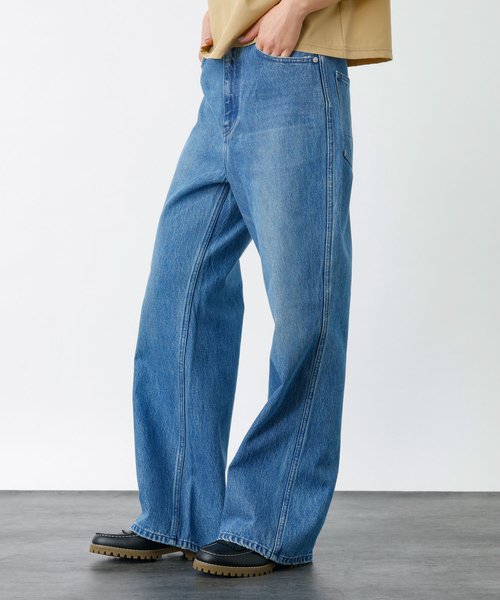 Timberland（ティンバーランド） スリッポン 「Timberland