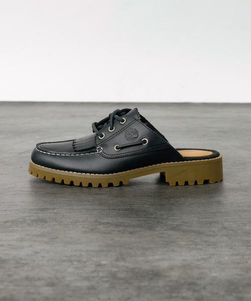 Timberland（ティンバーランド） スリッポン 「Timberland