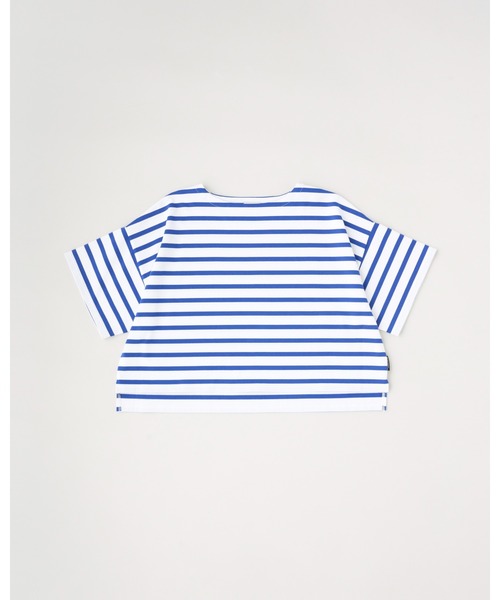 tシャツ LYNE SHORT SLEEVE レディース