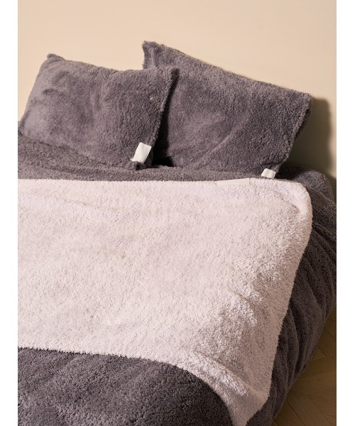 gelato pique Sleep ブランケット 「Sleep」ジェラートハーフケット