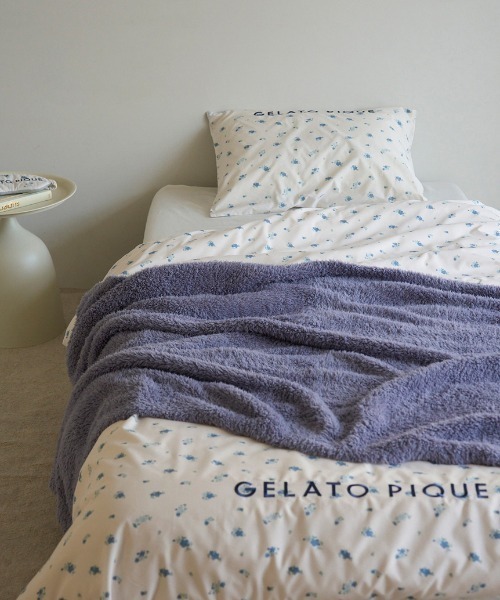 【gelato pique】スリープ ベア着る毛布Sleep Sleep】ベア抱き枕（ライフスタイルグッズ）｜gelato pique