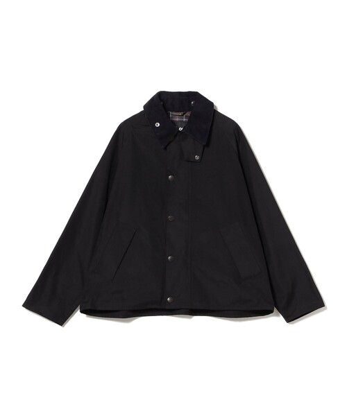 Barbour ブルゾン LIDDESDALE / リデスデイル】