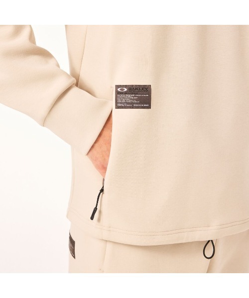 OAKLEY（オークリー） コート ジャケット FGL SLICK CREW 2.0 /JACKET