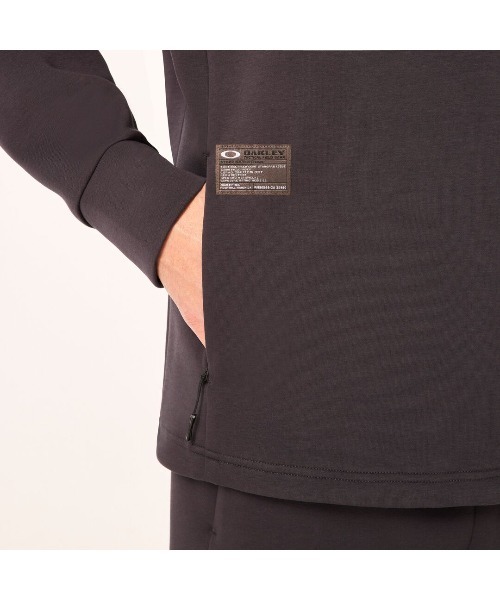 OAKLEY（オークリー） コート ジャケット FGL SLICK CREW 2.0 /JACKET