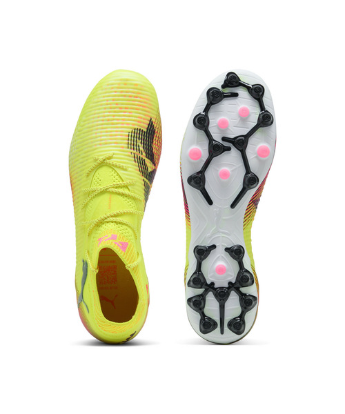 PUMA（プーマ） スニーカー メンズ フューチャー 8 アルティメット MG