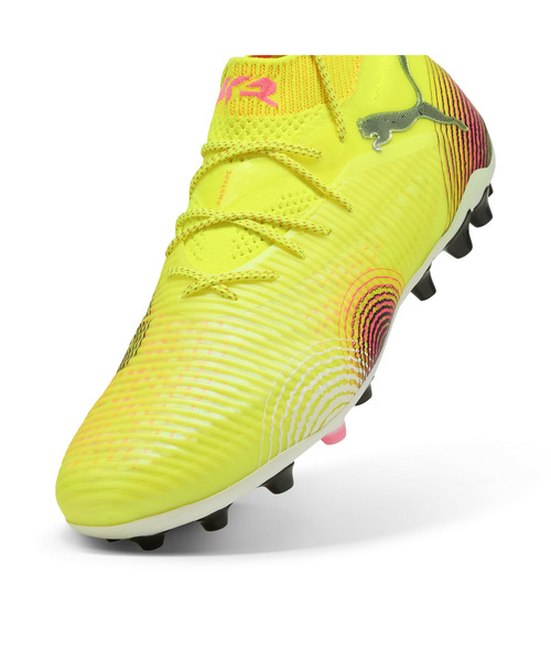 PUMA（プーマ） スニーカー メンズ フューチャー 8 アルティメット MG