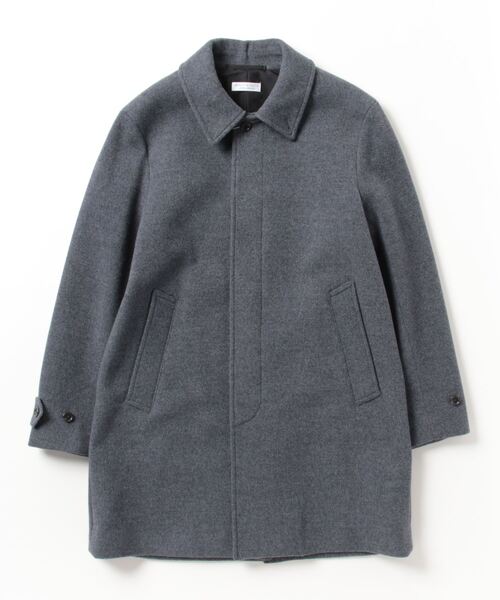 BEAUTY＆YOUTH UNITED ARROWS ステンカラーコート S ダークグレー