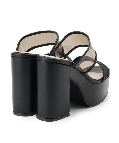 ESPERANZA サンダル 「ラク盛り／サンダル」リピーター続出