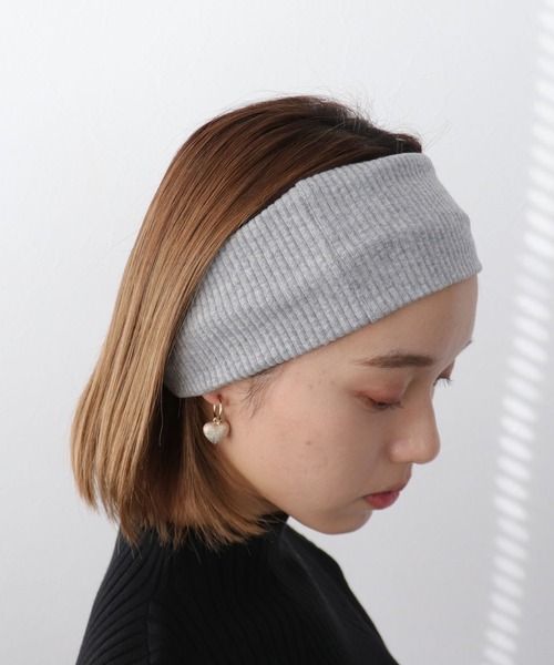 THE NORTH FACE（ザ ノースフェイス） ノースフェイス ヘアバンド ヘア