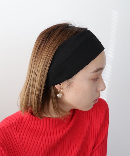 ＊handmade＊チュールターバン MR ヘアバンド ベビーチュールヘアバンド : ZOZOTOWN Yahoo!店