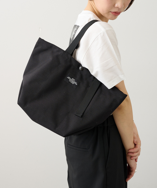 JOURNAL STANDARD L'ESSAGE トートバッグ ジャーナルスタンダード レサージュ JOURNAL STANDARD L'ESSAGE