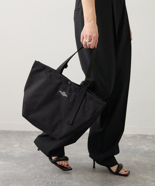 JOURNAL STANDARD L'ESSAGE トートバッグ ジャーナルスタンダード レサージュ JOURNAL STANDARD L'ESSAGE