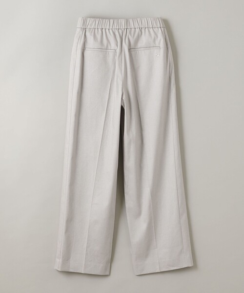 ASTRAET パンツ 「ASTRAET」ツイル ソクショウ イージーワイド