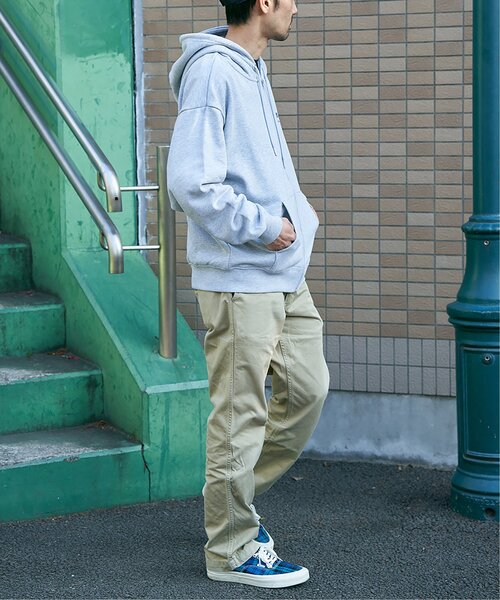 THRASHER（スラッシャー） パーカー ジップパーカー メンズ レディース