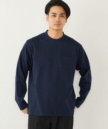 tシャツ SHIPS Colors:「抗菌防臭」スムース ビズTEE ロングスリーブ メンズ｜ZOZOTOWN Yahoo!店