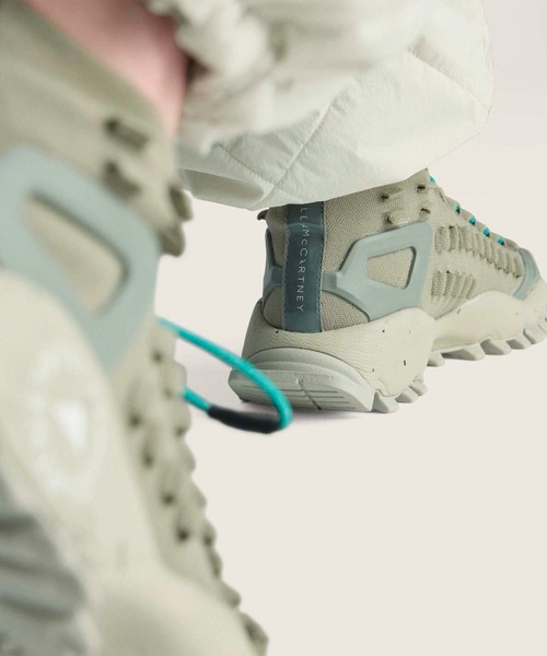 adidas by Stella McCartney スニーカー シーユーレイター 2