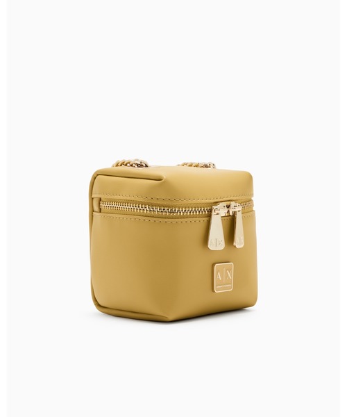 ARMANI EXCHANGE ショルダーバッグ ARMANI EXCHANGE ショルダーバッグ バッグ 「A|X アルマーニ