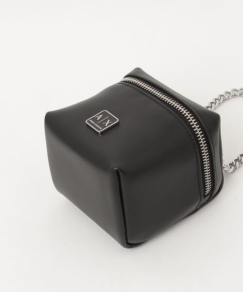 アニアリ ミニショルダーバッグ 黒美品 楽天市場】【土日限定 最大39倍】 ノベルティ付 【正規取扱店