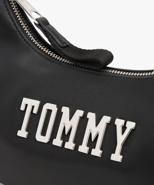 【すぐ届く】 JEANS エブリウェアショルダーバッグ 直営店 TOMMY JEANS ショルダーバッグ バッグ エブリウェアショルダー