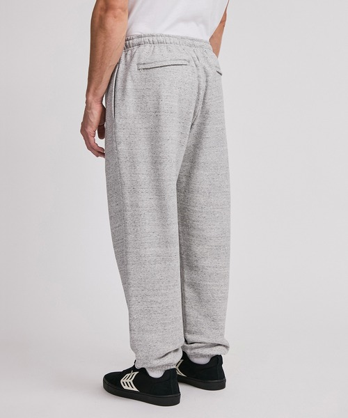 NY様 Saturdays NYC パンツ Abrams Slash Sweatpants メンズ