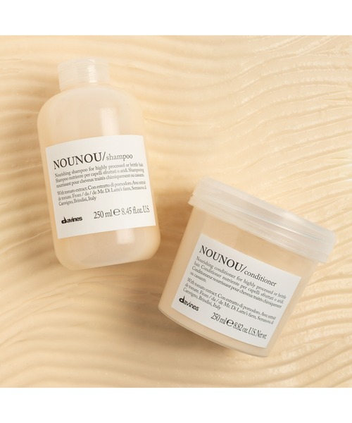 davines（ダヴィネス） コンディショナー ダヴィネスエッセンシャル 