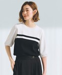 ニット セーター ひんやり多機能・やわらかドラ...の詳細画像2