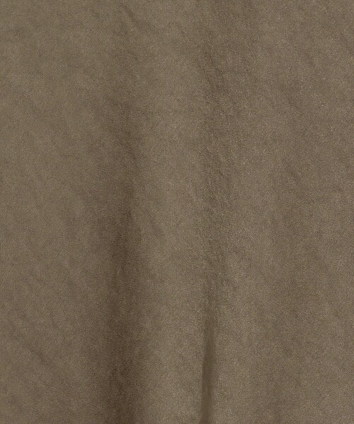 BEAUTY＆YOUTH UNITED ARROWS スカート ポリエステルサテン マーメイド