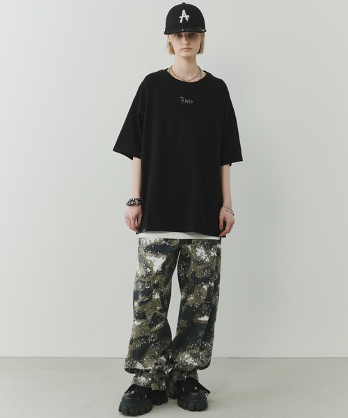 NEW ERA キャップ 帽子 ERA×AIVER A RETRO CROWN/MESH メンズ