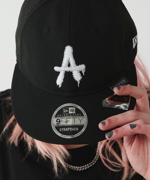 バナナマン キャップ 9twenty RETRO CROWN CAP Bananaman 9FIFTY RETRO CROWN CAP | bananaman go