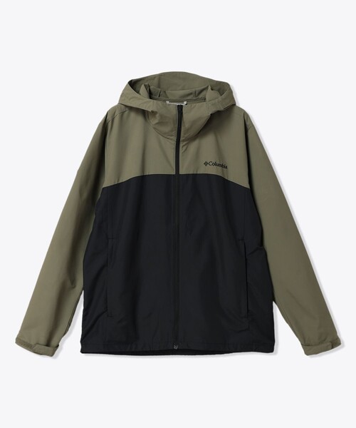 Columbia(コロンビア) ブルゾン アウター 撥水 UVカット Columbia Columbia(コロンビア) ブルゾン アウター 撥水 UVカット Columbia