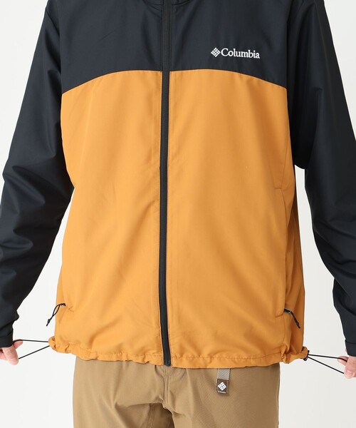 Columbia ブルゾン アウター Columbia／クリアモントII