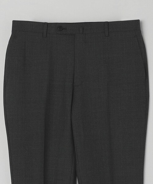 SHIPS Colors（シップスカラーズ） スラックス SHIPS Colors:CANONICO