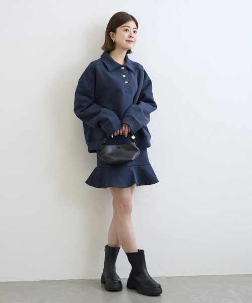 GANNI ショルダーバッグ バッグ / ガニーGanni Bou Bag Mini