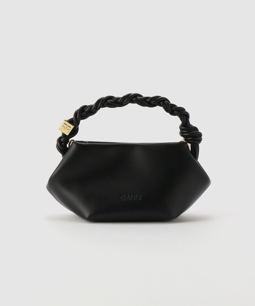 ☆送料関税込☆GANNI Mini Bou llic ショルダーバッグ☆ 楽天市場】GANNI ガニー ショルダーバッグ Bou Bag Mini