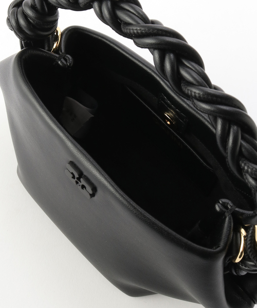 GANNI ショルダーバッグ Bou Bag Mini ハンドバッグ GANNI ショルダーバッグ バッグ / ガニーGanni Bou Bag Mini