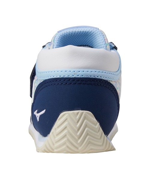 MIKI HOUSE（ミキハウス） スニーカー 「WEB限定」ミズノコラボ