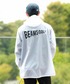�J�b�p ���C���R�[�g �J�b�p ���]�� �uUNISEX�vBEAMS GOLF / ���� �p�b�J�u�� �A�m���b�N ���C�� �p�[�J�[ �����Y ���f�B�[�X �֘A�摜4