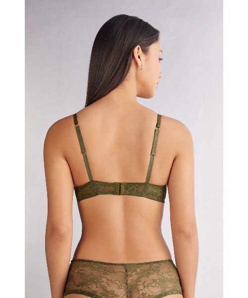 今週のおすすめ製品 Intimissimi ブラジャー バルコネット Elena Journey Imaginary 下着・アンダーウェア
