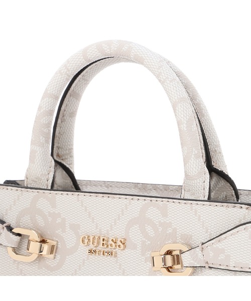 GUESS（ゲス） ショルダーバッグ バッグ LORELEI Mini Satchel 