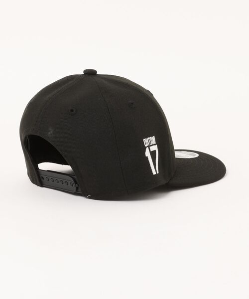 NEW ERA Youth 9FIFTY Shohei Ohtani CAP 黒 NWT Black Los Angeles Dodgers Kanji Shohei Ohtani 9Forty New