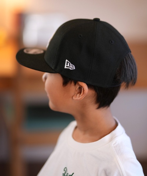 NEW ERA キャップ 帽子 「ムラサキスポーツ限定」NEW ERA