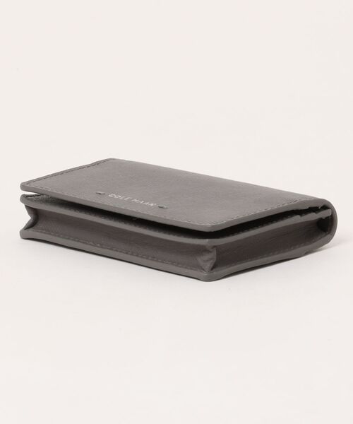 COLE HAAN（コールハーン） カードケース スローンカードケース mens