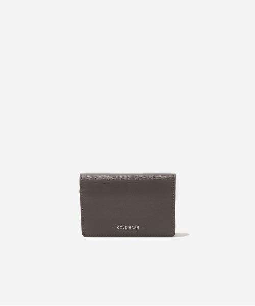 コールハーン　カード・パスケース COLE HAAN（コールハーン） カードケース スローンカードケース mens