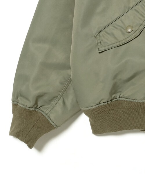 REMI RELIEF（レミ レリーフ） ブルゾン アウター 「別注」REMI RELIEF